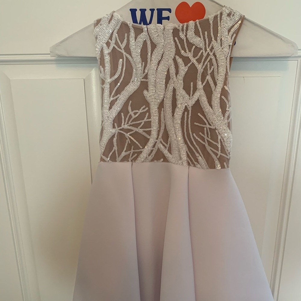 Custom made Haus Of Shea dress
